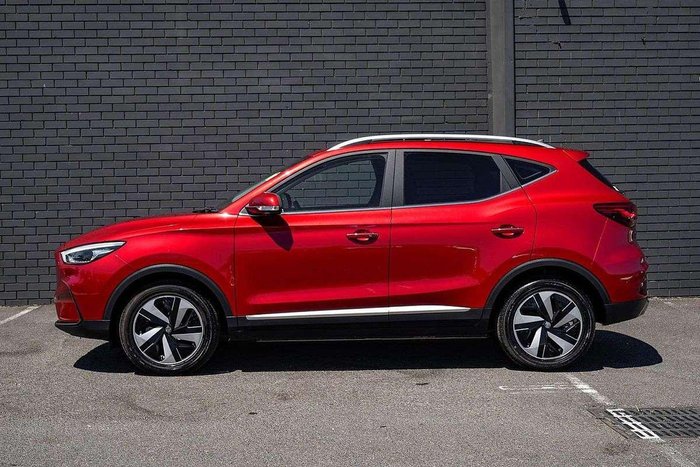 2023 MG ZS EV Long Range