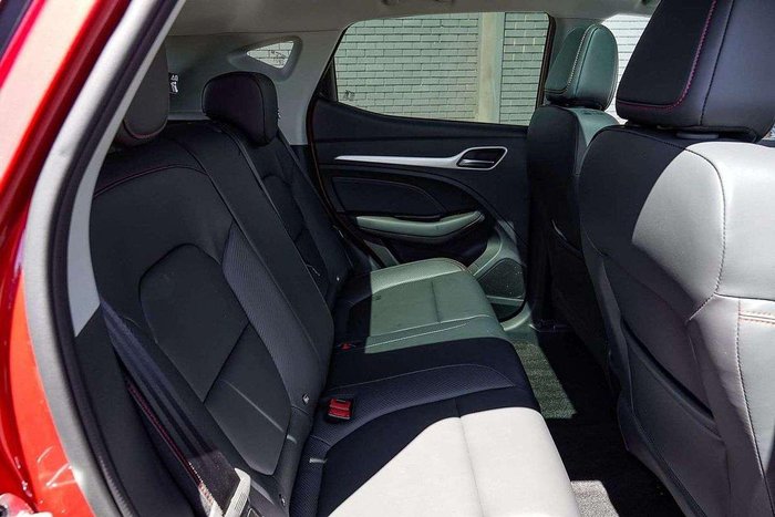 2023 MG ZS EV Long Range