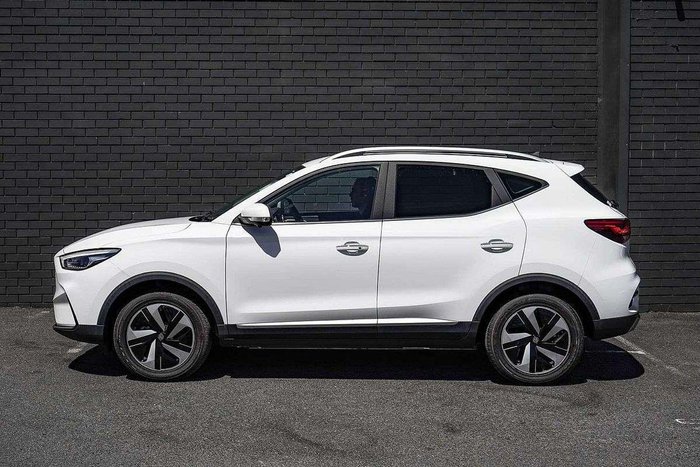 2023 MG ZS EV Long Range