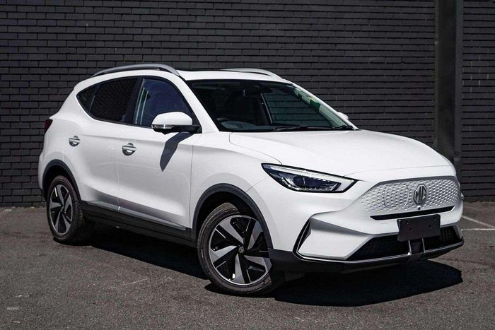 2023 MG ZS EV Long Range