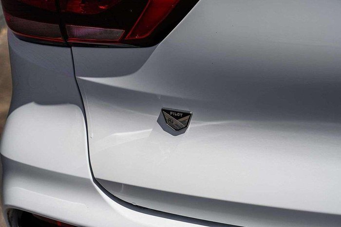 2023 MG ZS EV Long Range