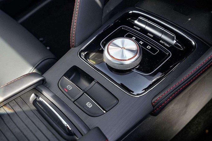 2023 MG ZS EV Long Range