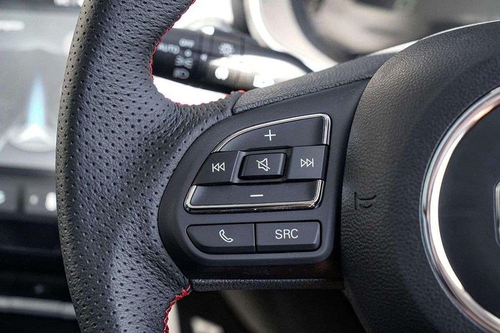 2023 MG ZS EV Long Range