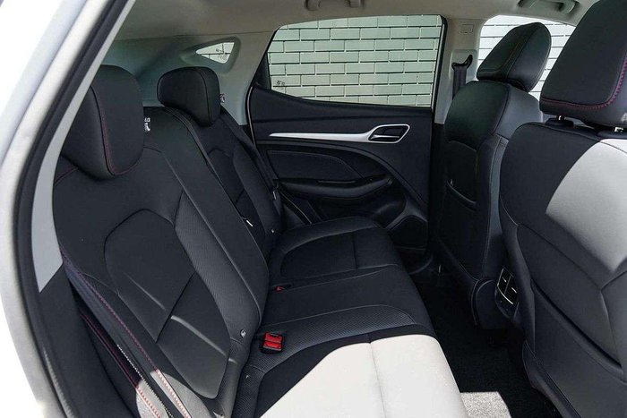 2023 MG ZS EV Long Range