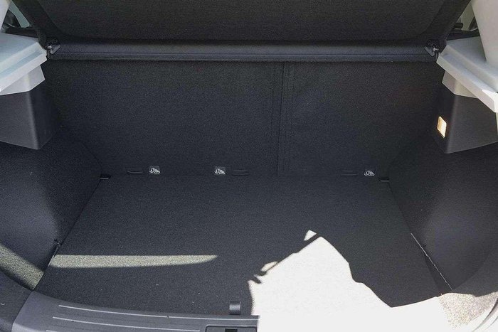 2023 MG ZS EV Long Range