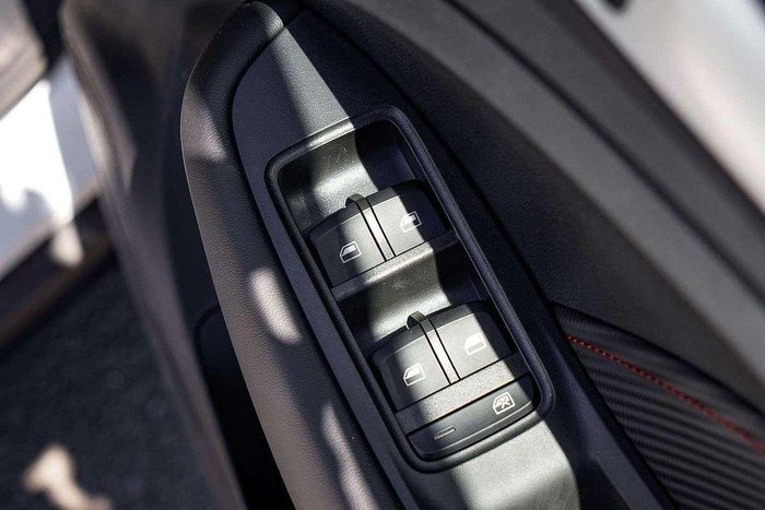 2023 MG ZS EV Long Range