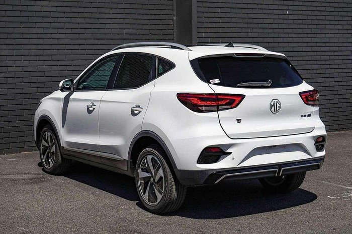 2023 MG ZS EV Long Range