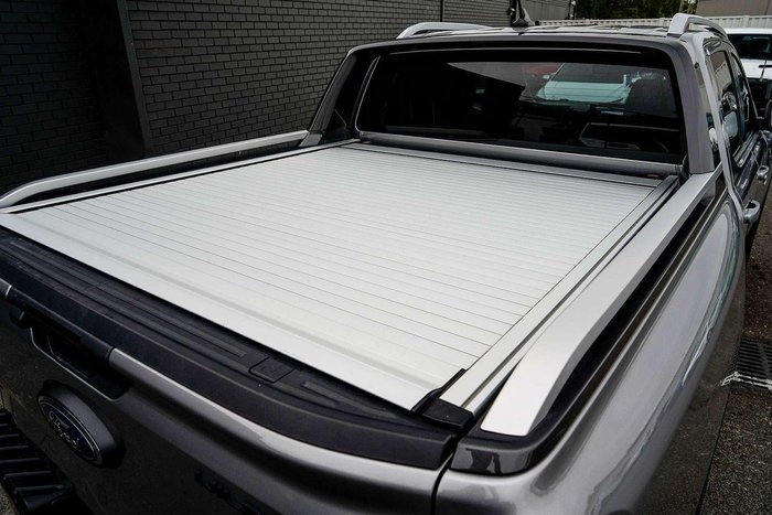 2024 Ford Ranger Wildtrak