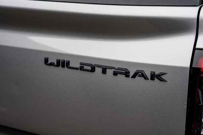 2024 Ford Ranger Wildtrak
