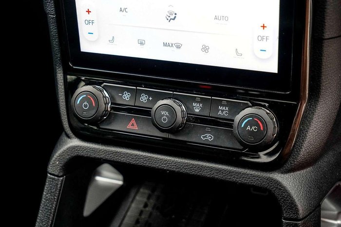 2024 Ford Ranger Wildtrak