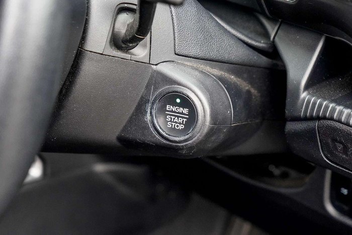 2024 Ford Ranger Wildtrak