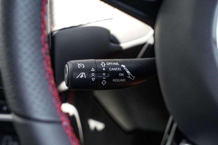 2023 MG ZS EV Long Range