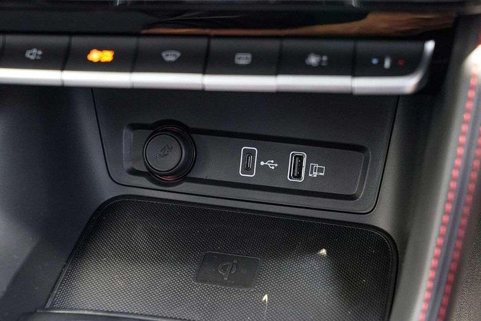 2023 MG ZS EV Long Range