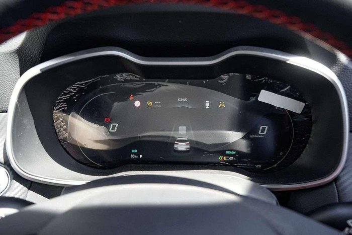 2023 MG ZS EV Long Range