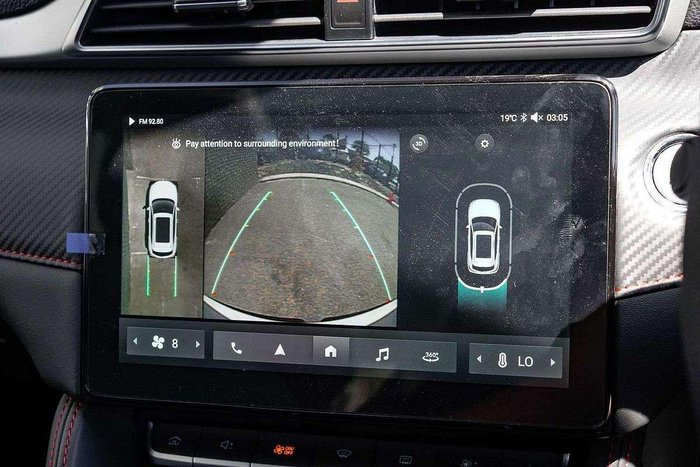 2023 MG ZS EV Long Range