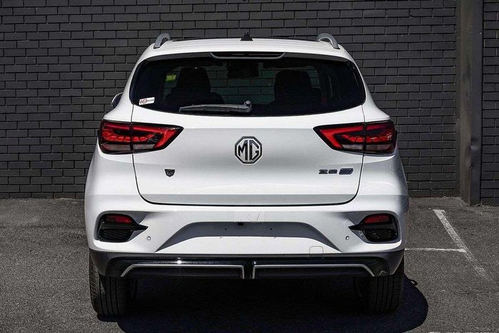 2023 MG ZS EV Long Range