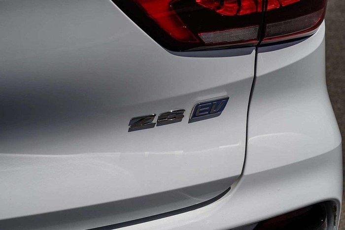 2023 MG ZS EV Long Range