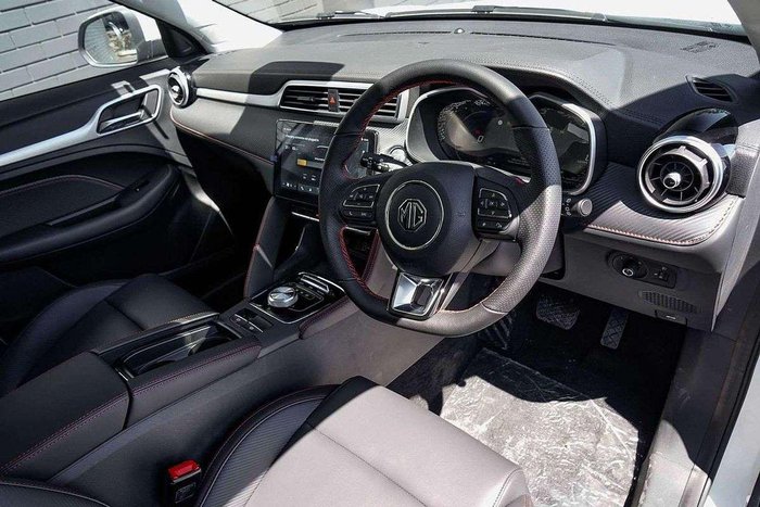 2023 MG ZS EV Long Range