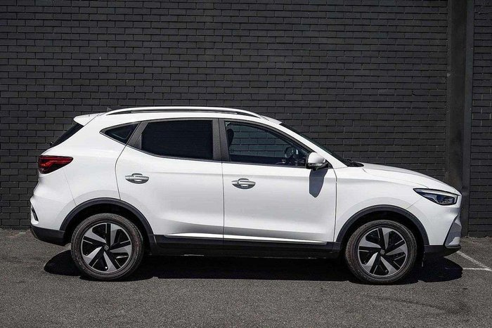 2023 MG ZS EV Long Range