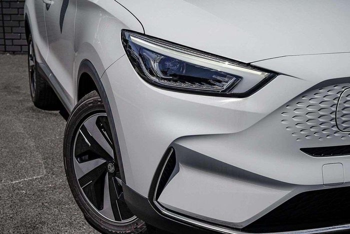 2023 MG ZS EV Long Range