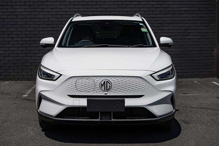 2023 MG ZS EV Long Range