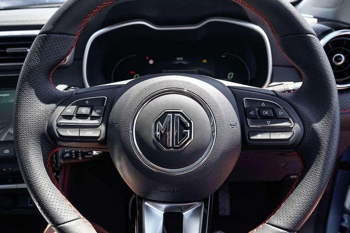 2023 MG ZS EV Long Range