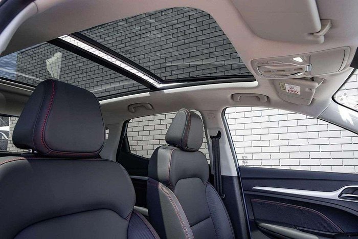 2023 MG ZS EV Long Range