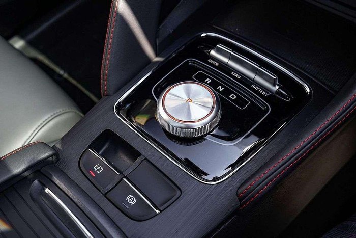 2023 MG ZS EV Long Range