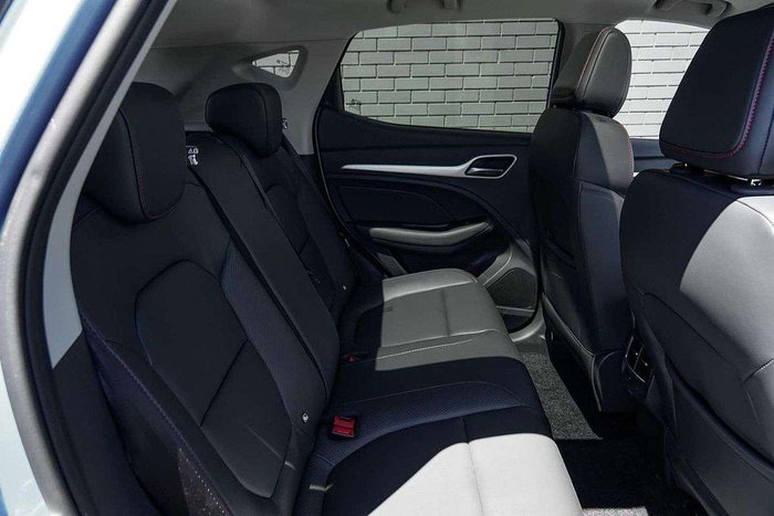 2023 MG ZS EV Long Range