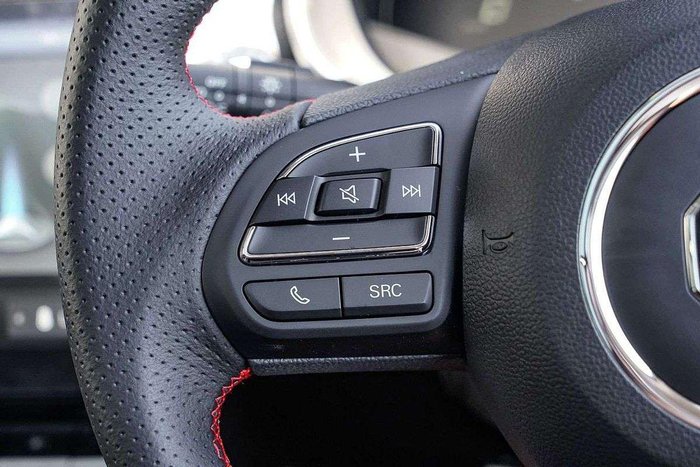 2023 MG ZS EV Long Range