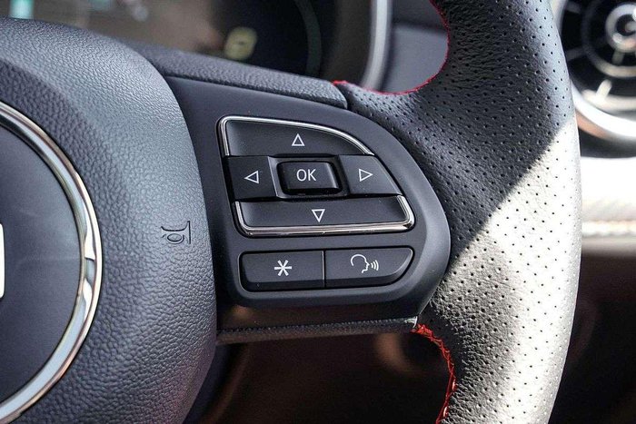 2023 MG ZS EV Long Range