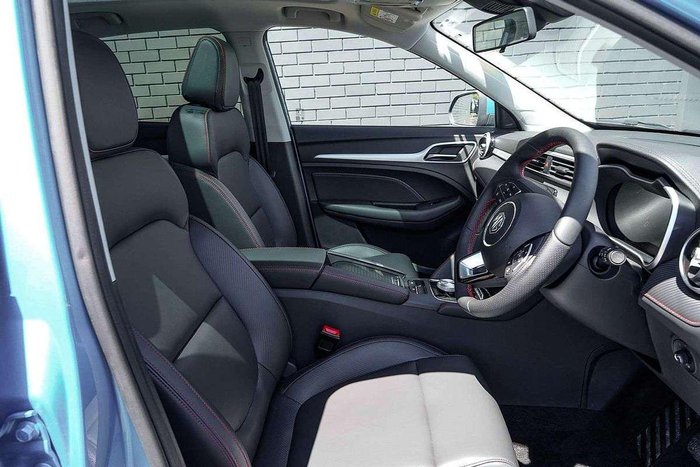 2023 MG ZS EV Long Range