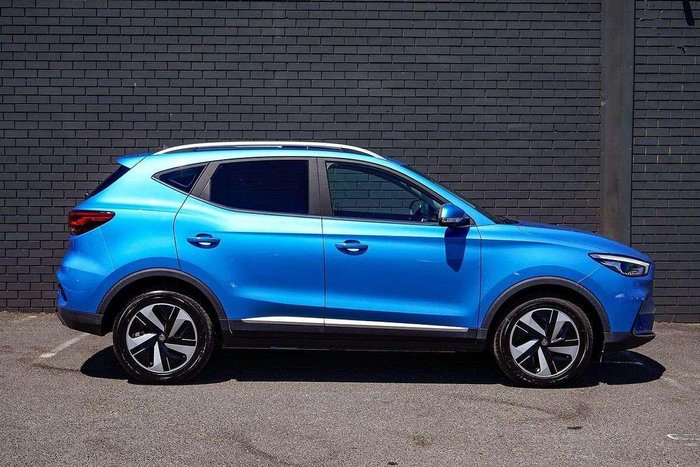 2023 MG ZS EV Long Range