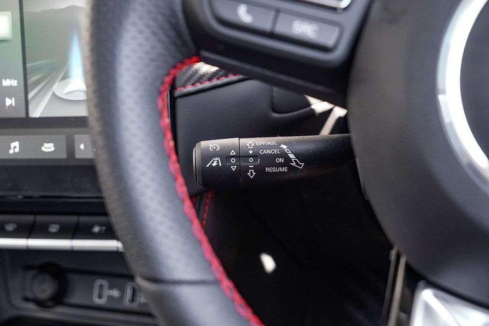 2023 MG ZS EV Long Range