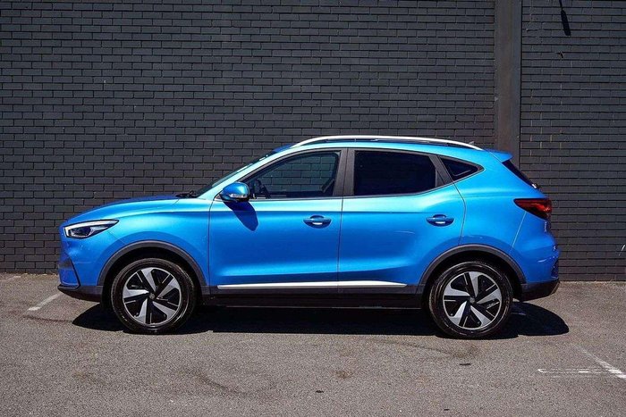 2023 MG ZS EV Long Range