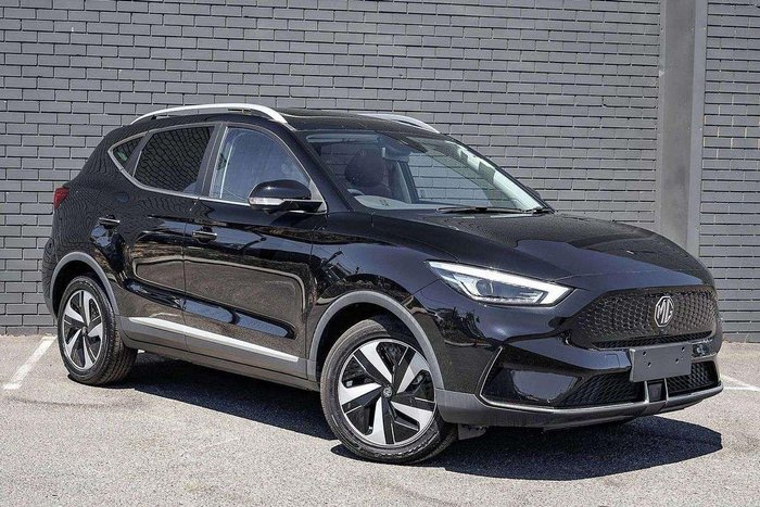 2023 MG ZS EV Long Range