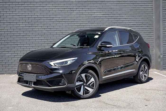 2023 MG ZS EV Long Range