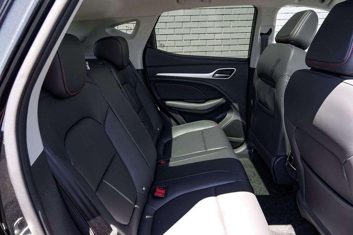 2023 MG ZS EV Long Range