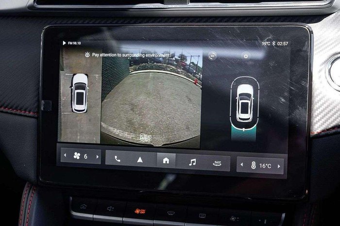 2023 MG ZS EV Long Range