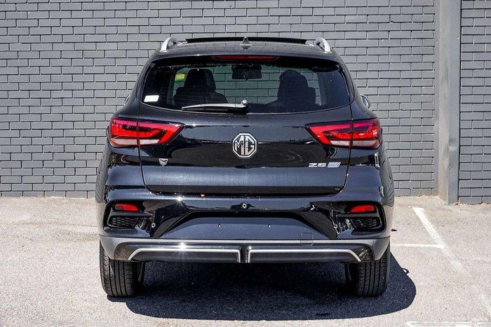 2023 MG ZS EV Long Range