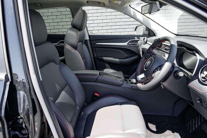 2023 MG ZS EV Long Range