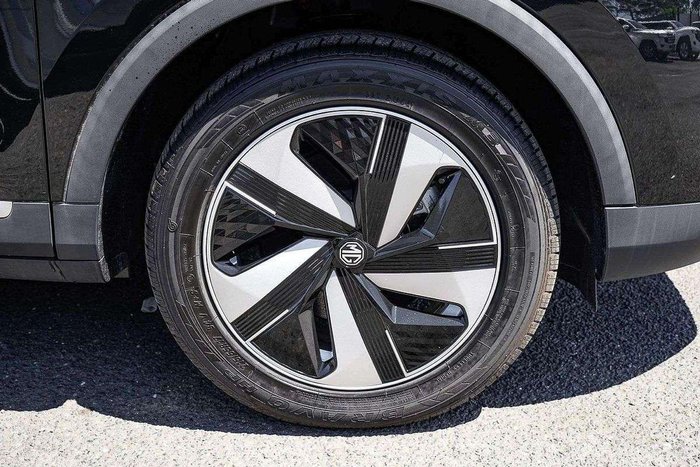 2023 MG ZS EV Long Range