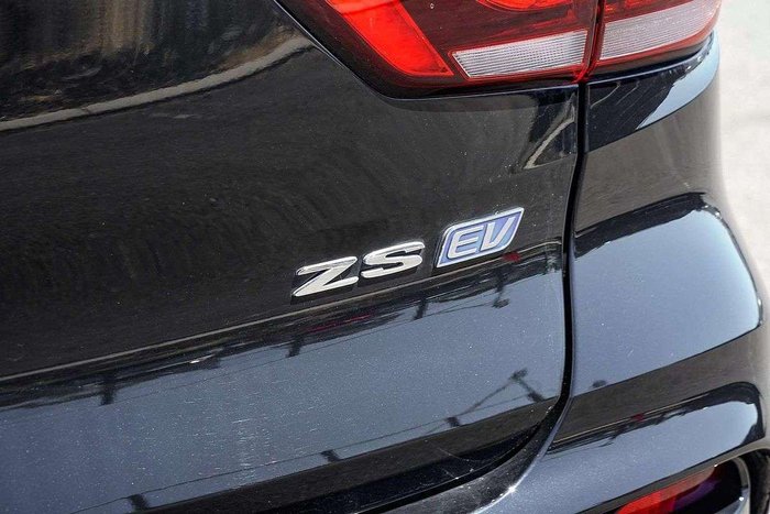 2023 MG ZS EV Long Range