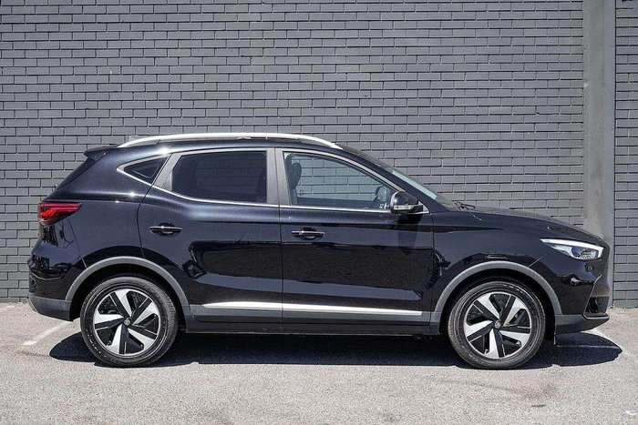 2023 MG ZS EV Long Range