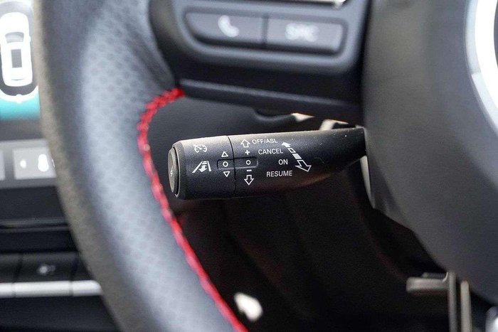 2023 MG ZS EV Long Range