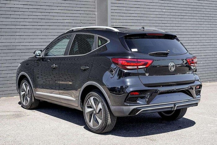 2023 MG ZS EV Long Range