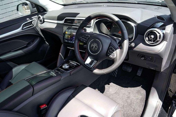 2023 MG ZS EV Long Range