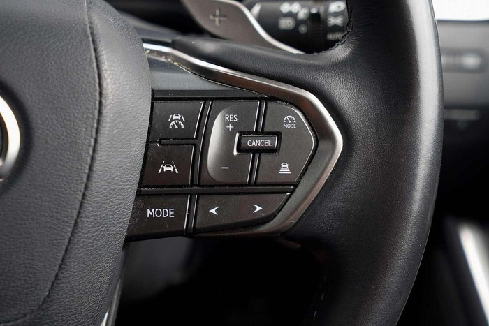 2024 Lexus GX 550 Luxury