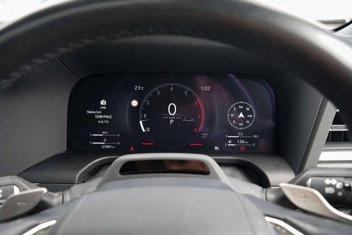 2024 Lexus GX 550 Luxury