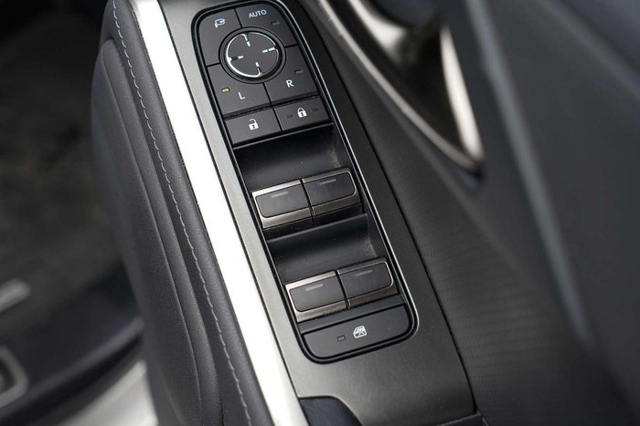 2024 Lexus GX 550 Luxury